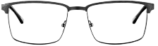 Photo of a metal frame